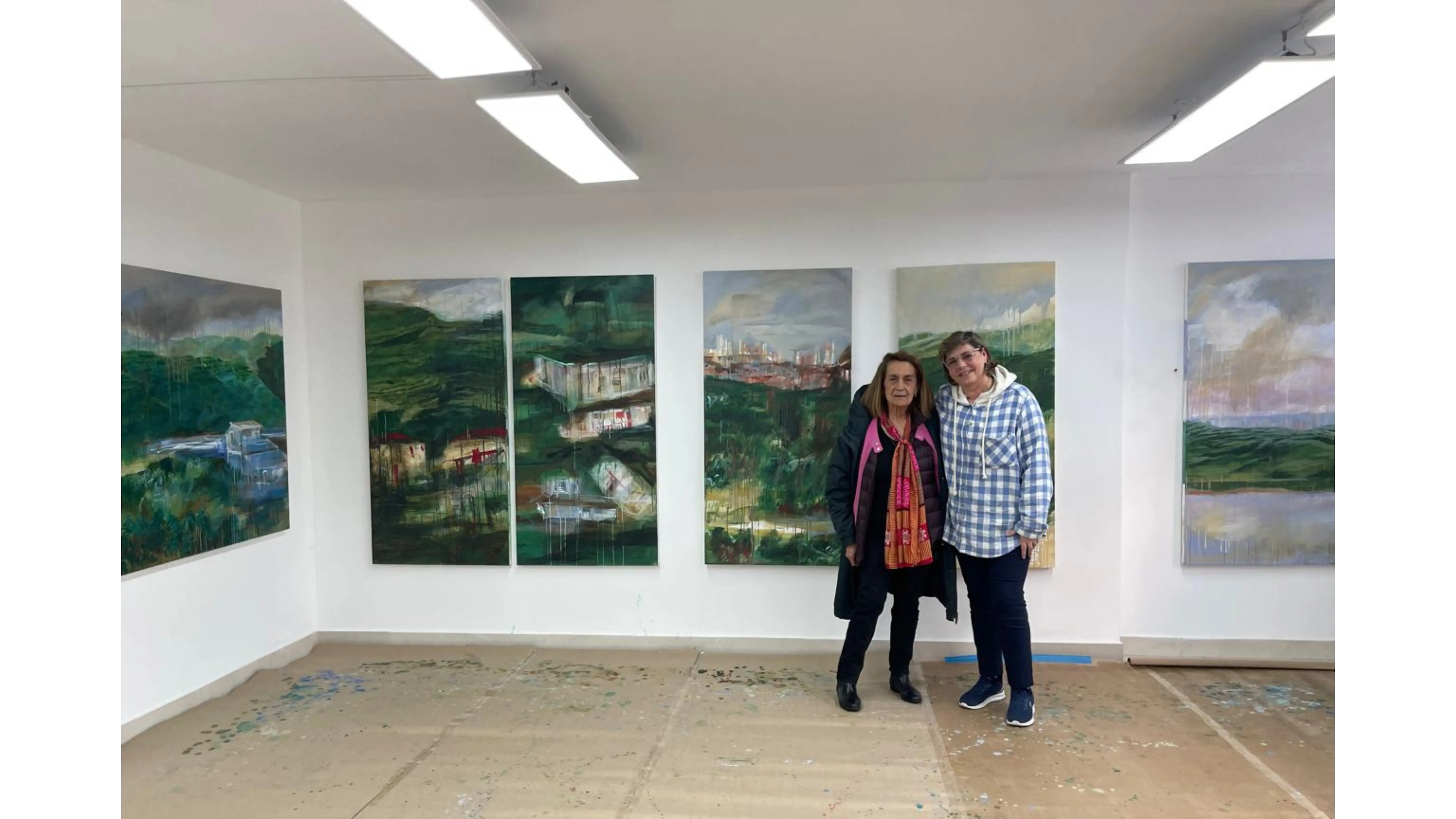 Exhibición Colecciones Privadas